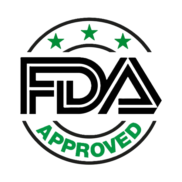FDA Registered