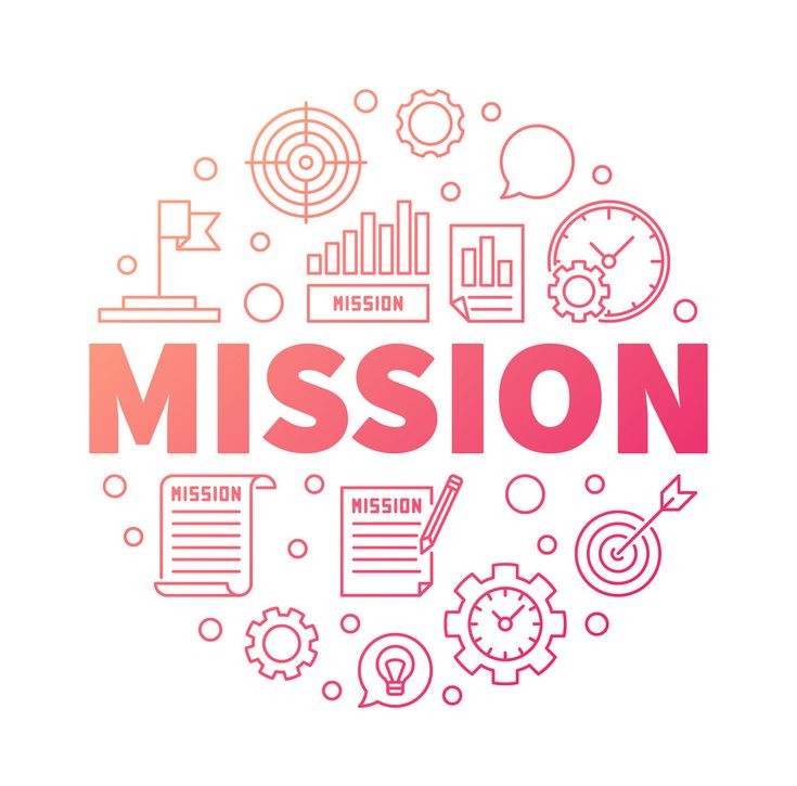 Our Mission