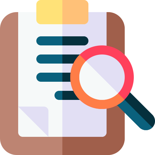 Complete Transparency