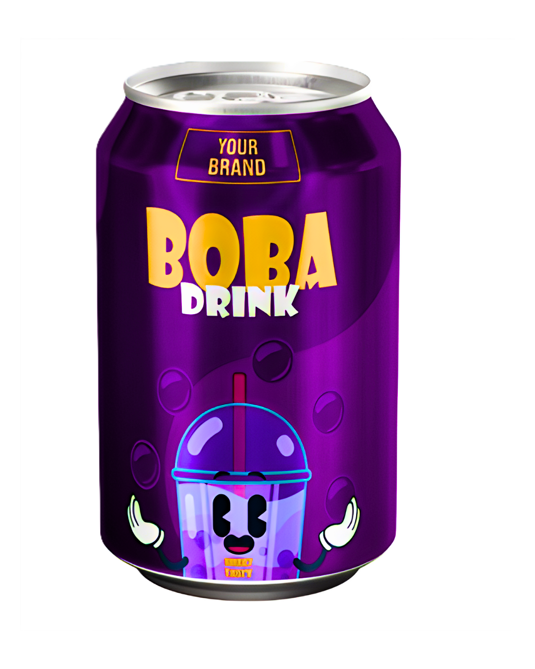 Boba Tea