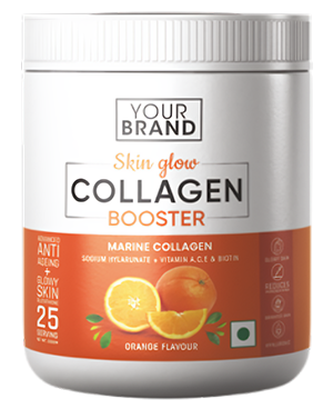 Collagen Supplements