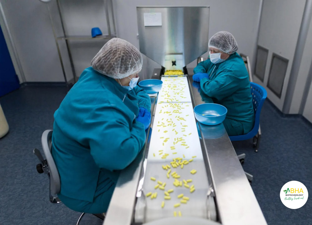 From Farm to Table: Journey of Nutraceuticals