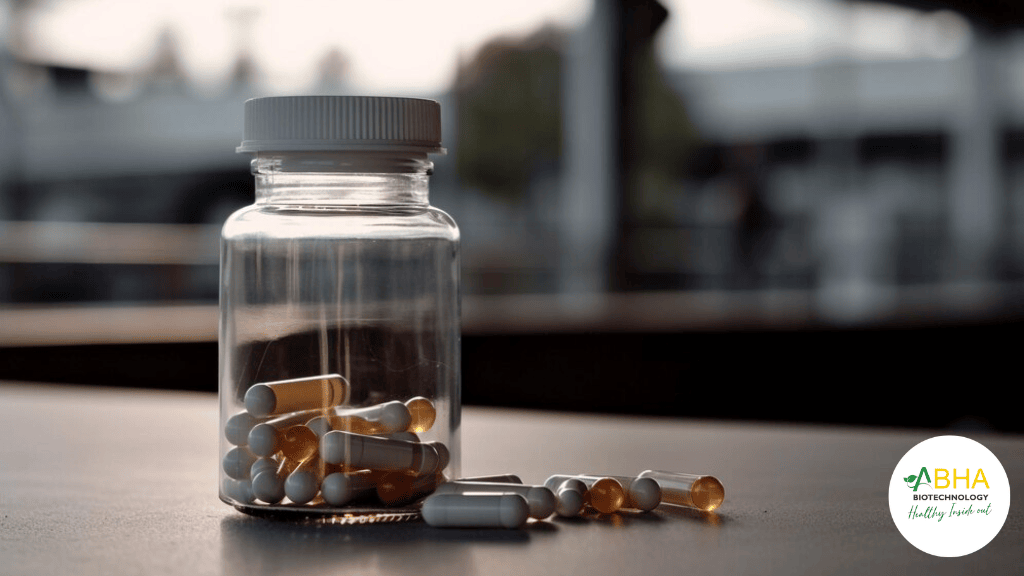 Contract Manufacturing for Nutraceuticals: Accelerating Innovation