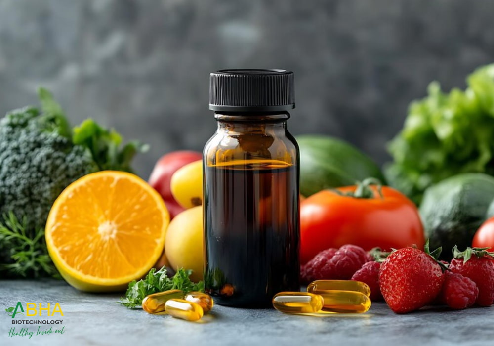 Trends in Immune Support Supplements: A Comprehensive Guide