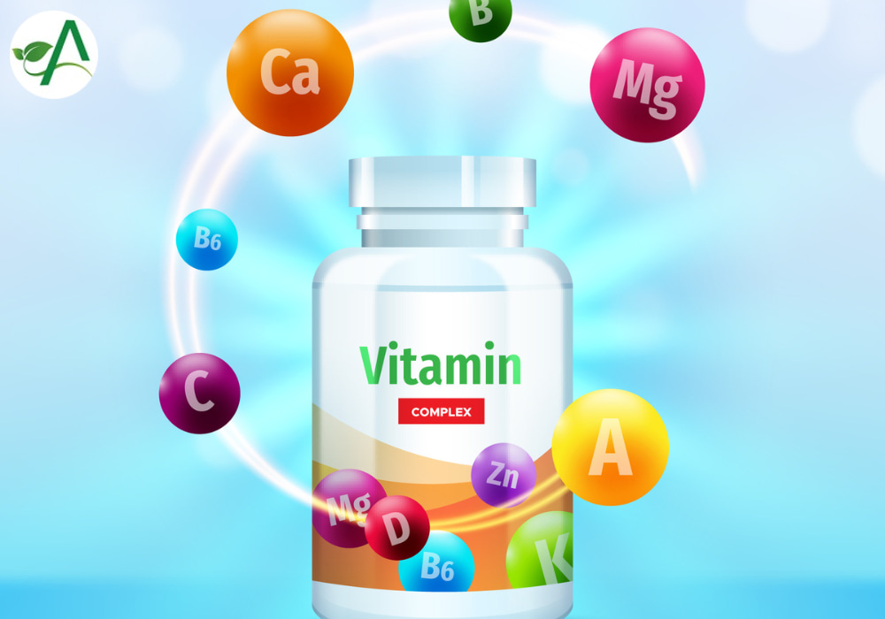 Your Partner in Manufacturing Vitamins, Supplements & Nutraceuticals for Your Brand