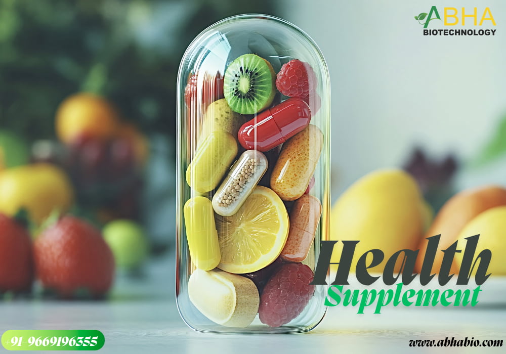 How to Start a Health Supplement Brand in India?