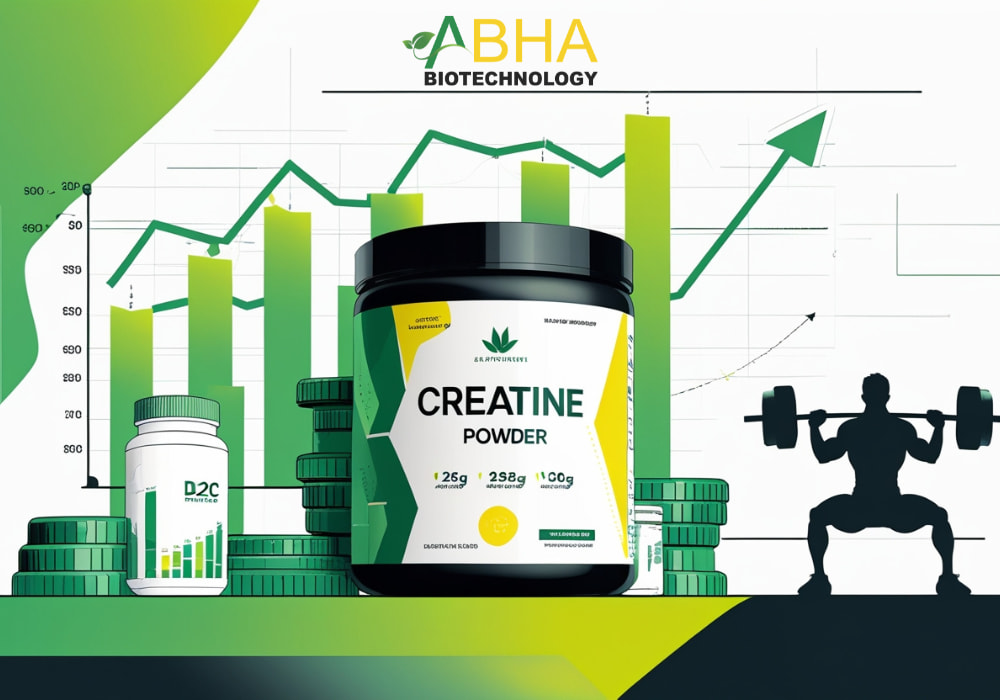 Why Creatine Is the Best Supplement for Supplement Brands