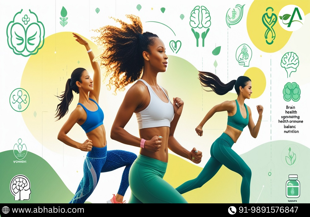 5 Global Trends in Women’s Health Supplement Markets