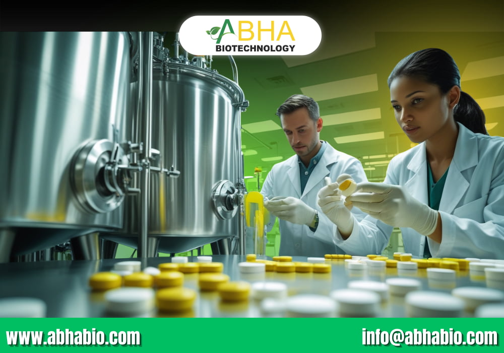 How Third-Party Manufacturers Maintain Batch Consistency?