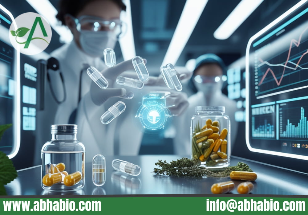 The Future of the Dietary Supplement Market: Key Trends for 2026