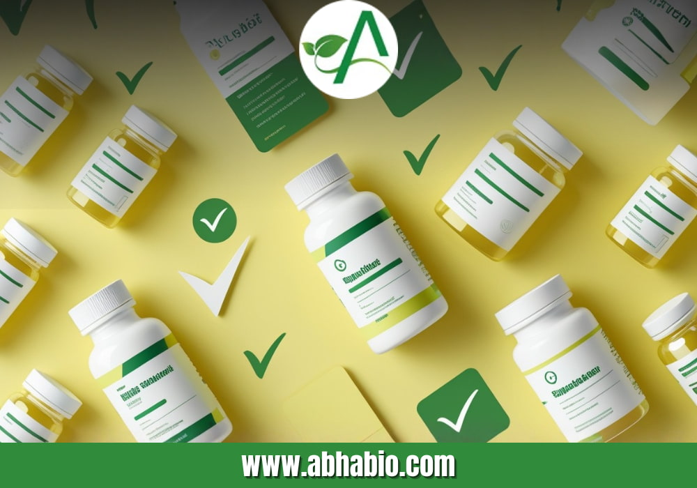 The Do’s and Don’ts of Health Supplement Labelling