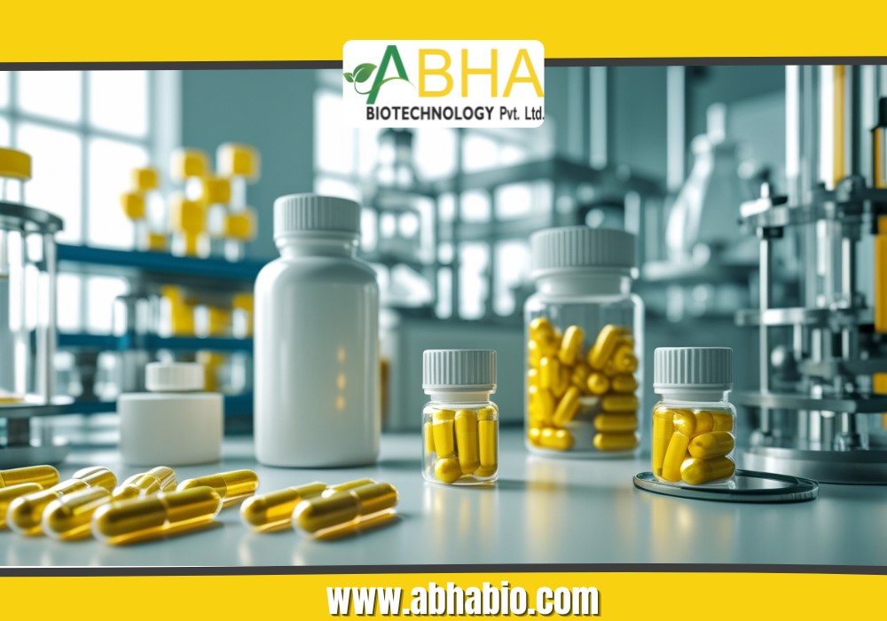 How to choose the best Capsule Supplement Manufacturing Company?