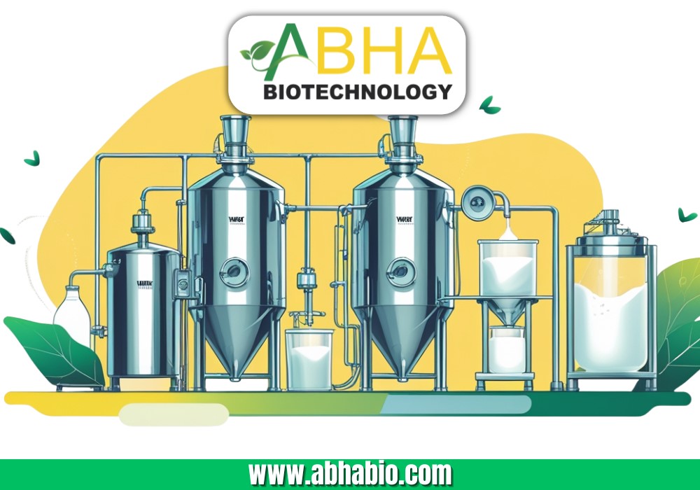 Best Whey Protein Manufacturers in India