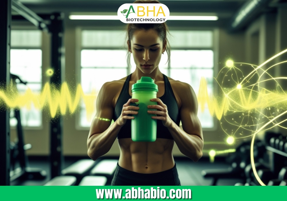 Pre-Workout Supplements: A Simple Guide