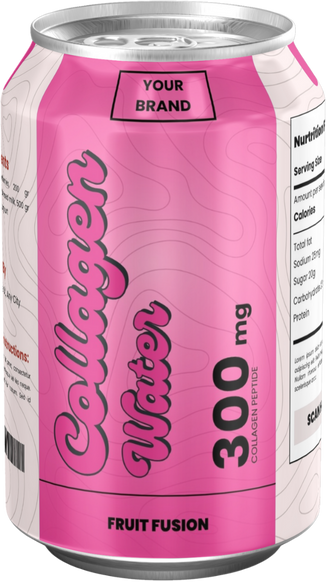 COLLAGEN WATER