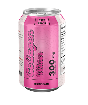 COLLAGEN WATER