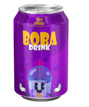 BOBA DRINK