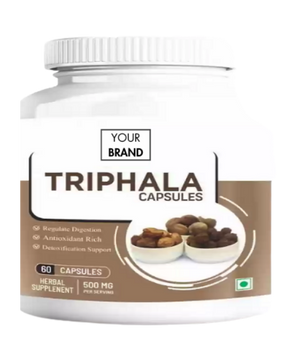 TRIPHALA CAPSULE