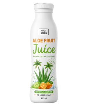 ALOE FRIUT