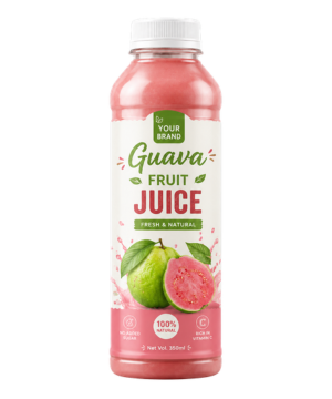 GUAVA JUICE