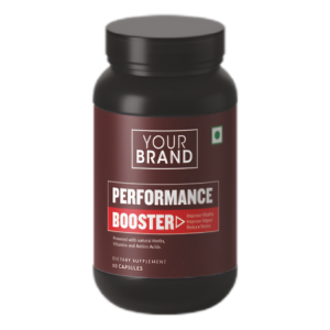PERFORMANCE-BOOSTER