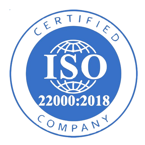 ISO 2018
